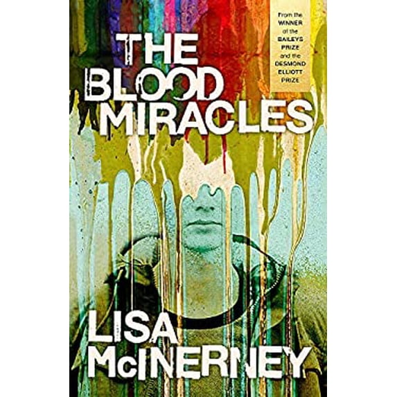 Pre-Owned Blood Miracles (Paperback) 1444798901 9781444798906