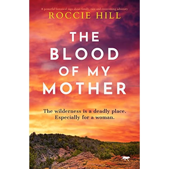 Pre-Owned The Blood of My Mother (Paperback) 1504085531 9781504085533