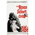 thumbnail image 1 of The Blood On Satan'S Claw Poster Art 1971 Movie Poster Masterprint (24 x 36), 1 of 1