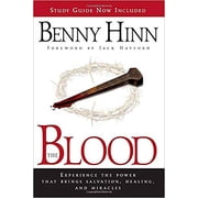 The Blood, Paperback