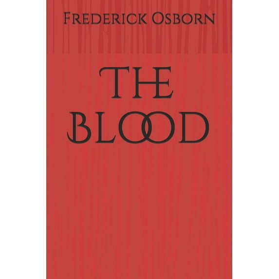 The Blood (Paperback)