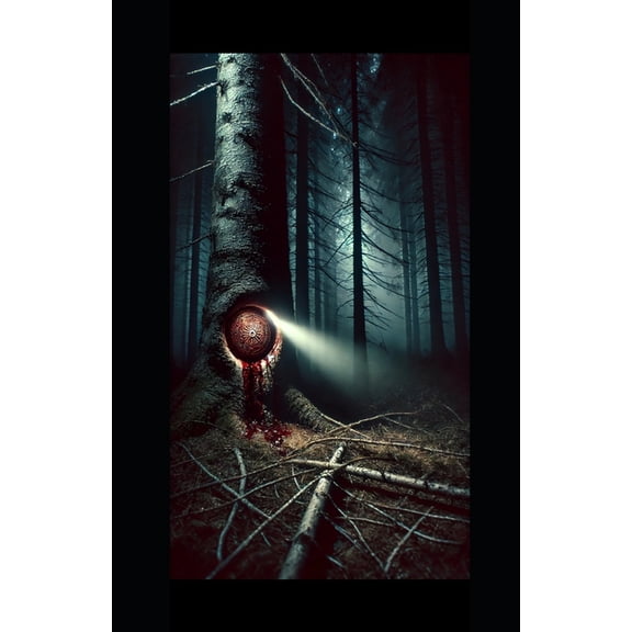 The Blood Ritual, (Paperback)