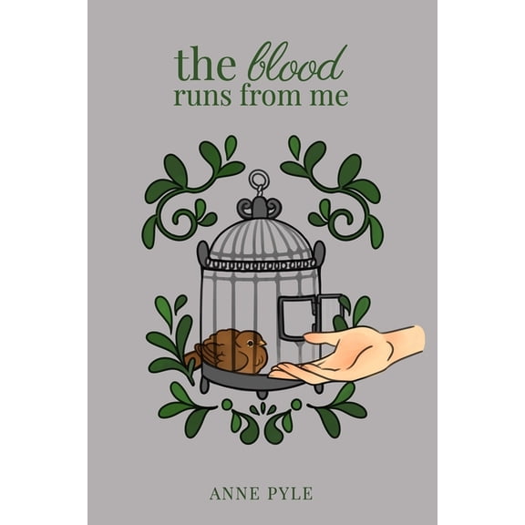 Everything Happens to Me: A Poetry The Blood Runs from Me: A Poetry Collection, (Paperback)