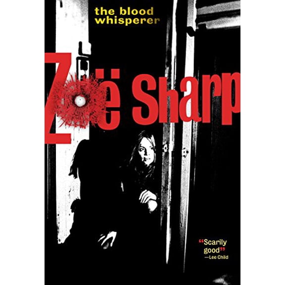 Pre-Owned The Blood Whisperer (Paperback) 1631940821 9781631940828