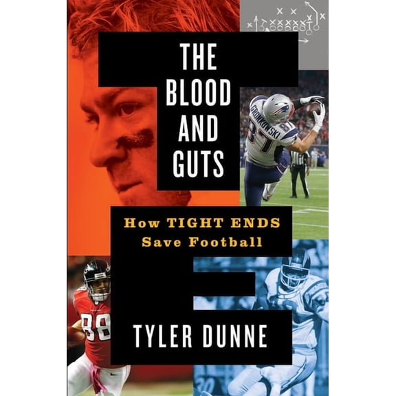 Blood and Guts, (Hardcover)