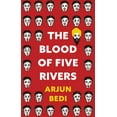 thumbnail image 1 of The Blood of Five Rivers, (Paperback), 1 of 1