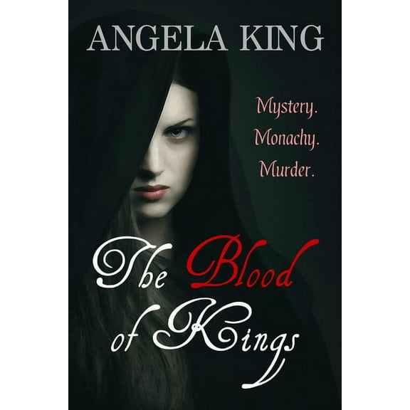 The Blood of Kings (Paperback)