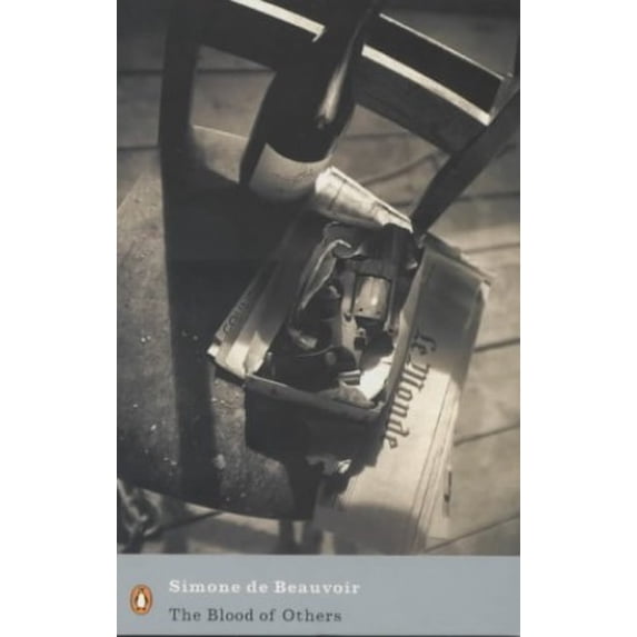 Pre-Owned The Blood of Others (Penguin Modern Classics) Paperback