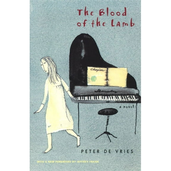 The Blood of the Lamb, (Paperback)