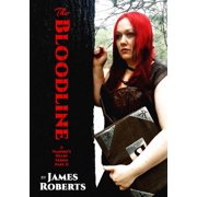 The Bloodline, Paperback