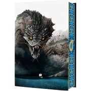 The Bloodsworn Trilogy The Fury of the Gods Deluxe Limited Hardcover Edition, Book 3, Hardcover