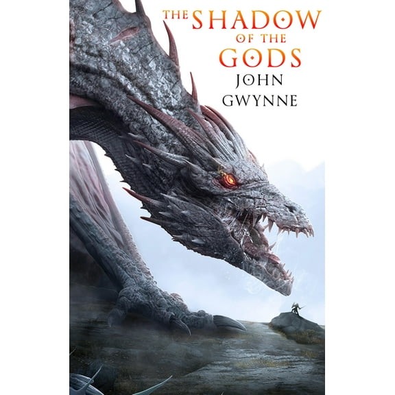The Bloodsworn Trilogy The Shadow of the Gods (Standard Hardcover Edition), Book 1, (Hardcover)
