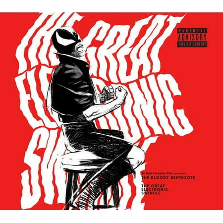 The Great Electronic Swindle [LP] [PA]
