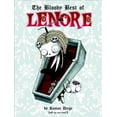thumbnail image 1 of The Bloody Best of Lenore (Hardcover), 1 of 1