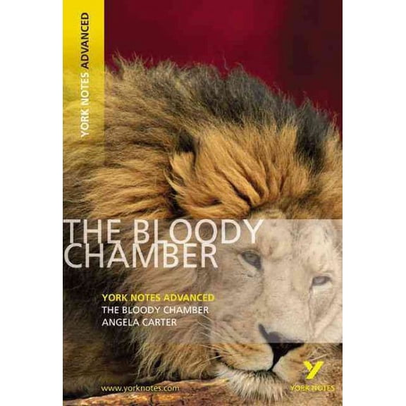 Bloody Chamber