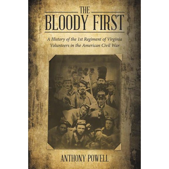 The Bloody First (Paperback)