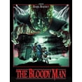thumbnail image 1 of The Bloody Man (Blu-ray), Wild Eye Releasing, Horror, 1 of 1