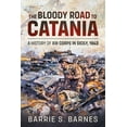 thumbnail image 1 of The Bloody Road to Catania (Paperback), 1 of 1