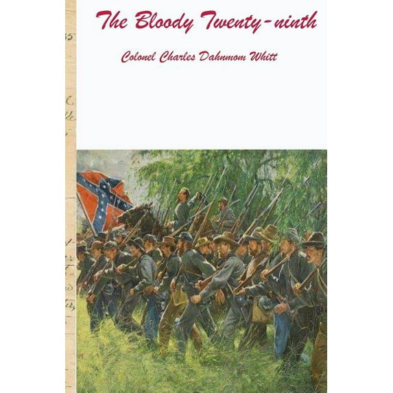 The Bloody Twenty-ninth (Paperback)