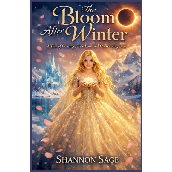 The Bloom After Winter, (Paperback)