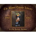 thumbnail image 1 of The Bloom County Library: Book One (Paperback), 1 of 1