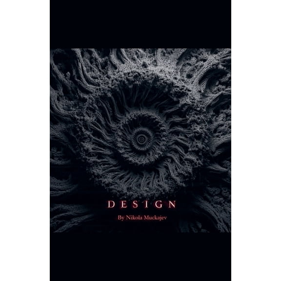 The Bloom Trilogy Design, Book 3, (Paperback)