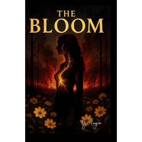 The Bloom Trilogy The Bloom: Some roots aren't meant to grow., Book 1, (Paperback)