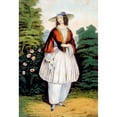 thumbnail image 1 of 'The Bloomer Costume' History (24 x 36), 1 of 2