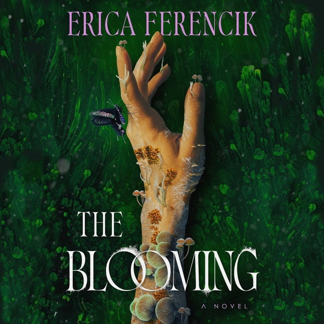 The Blooming, (Audiobook)
