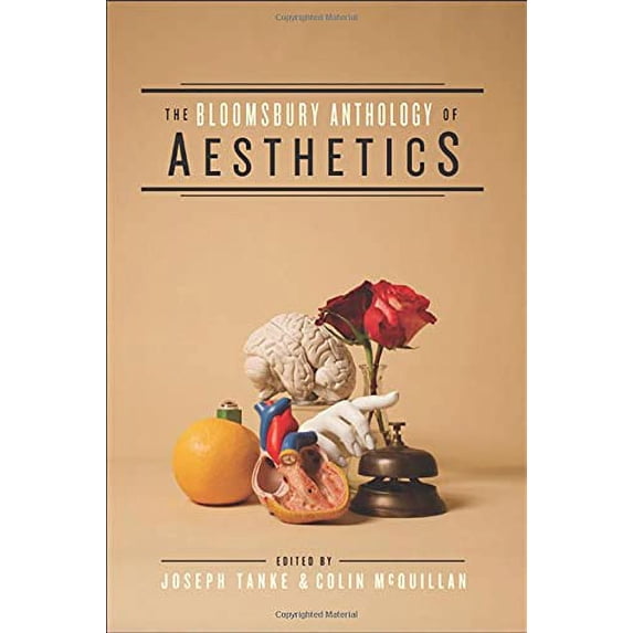 Pre-Owned The Bloomsbury Anthology of Aesthetics