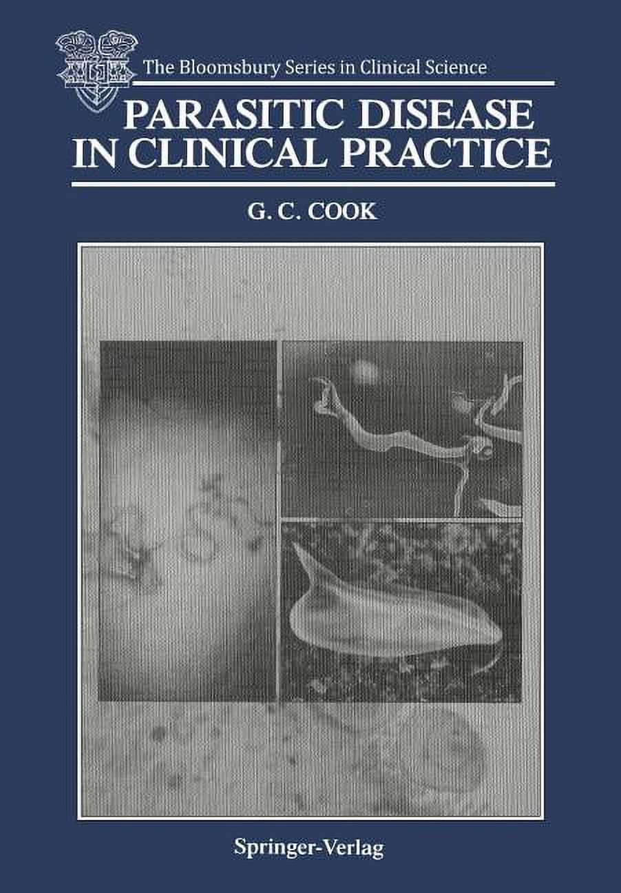 The Bloomsbury Clinical Science Parasitic Disease in Clinical Practice, (Paperback)