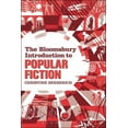thumbnail image 1 of The Bloomsbury Introduction to Popular Fiction (Paperback), 1 of 1