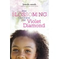 thumbnail image 1 of The Blossoming Universe of Violet Diamond, 1 of 1