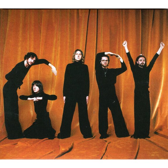 The Blossoms - Gary - Music & Performance - CD