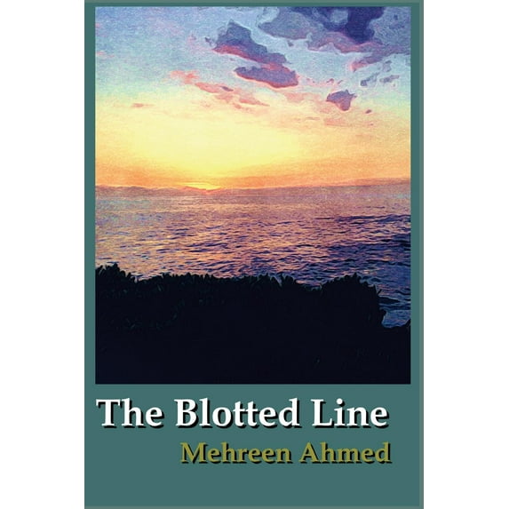 The Blotted Line Paperback