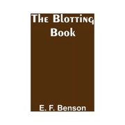 The Blotting Book, (Paperback)