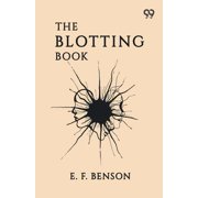The Blotting Book, (Paperback)