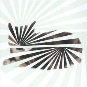 The Blow - Poor Aim: Love Songs - Music & Performance - CD