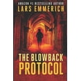 thumbnail image 1 of Pre-Owned The Blowback Protocol: A Sam Jameson Thriller Paperback, 1 of 1