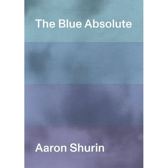The Blue Absolute (Paperback)