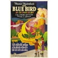thumbnail image 1 of The Blue Bird Movie Poster Masterprint, 1 of 2