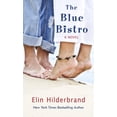 thumbnail image 1 of Pre-Owned The Blue Bistro (Thorndike Press Large Print Famous Authors) Hardcover, 1 of 1