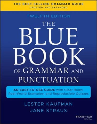 The-Blue-Book-Grammar-