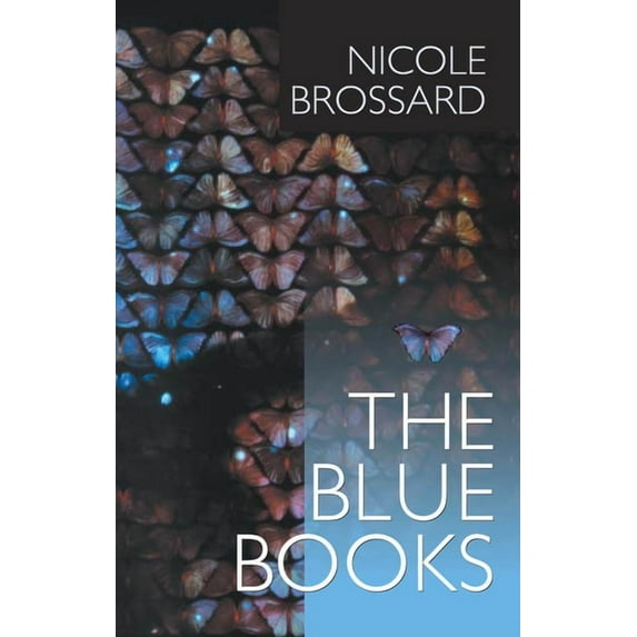 The Blue Books, The (Paperback)