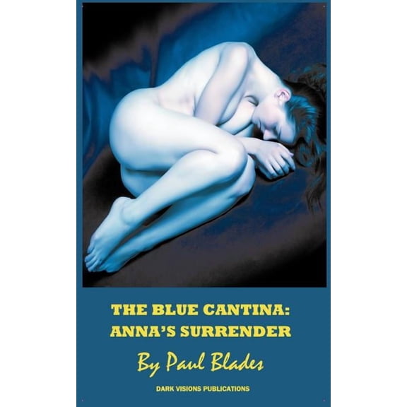 The Blue Cantina : Anna's Surrender (Paperback)