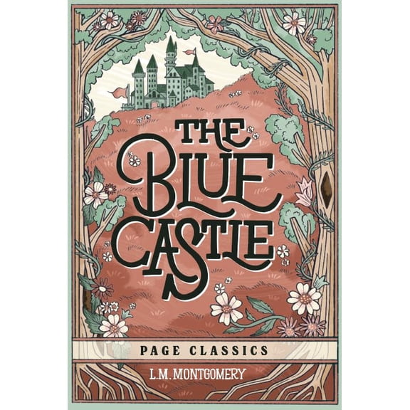 The Blue Castle