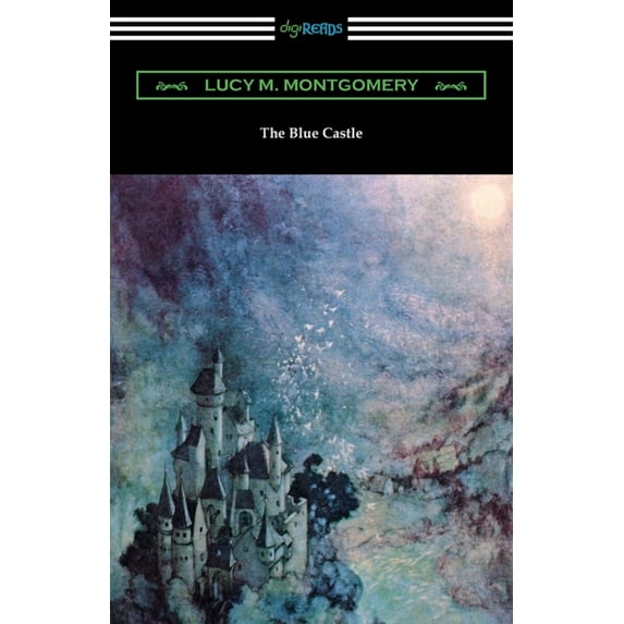 The Blue Castle, (Paperback)