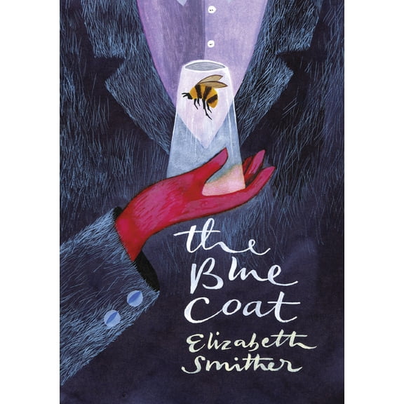 The Blue Coat (Paperback)