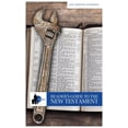 thumbnail image 1 of The Blue Collar Bible Scholar's Reader's Reader's Guide to the New Testament, (Hardcover), 1 of 1