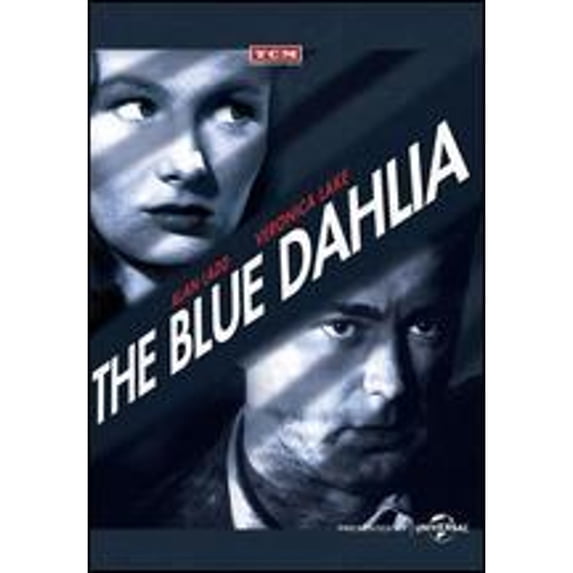 Pre-Owned The Blue Dahlia (DVD 0025192139413) directed by George Marshall
